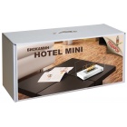      Kratki Hotel mini 