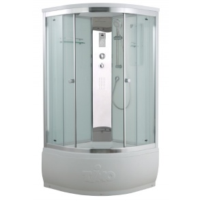 Душевая кабина Timo Comfort T-8890 Clean Glass