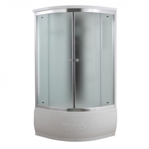Душевая кабина Timo Comfort T-8890 Fabric Glass