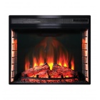      InterFlame Santana   Panoramic 28 LED FX