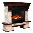      InterFlame Exter    Panoramic 25-30 LED