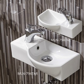 Раковина Melana 7947АL