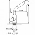     Melana F8109