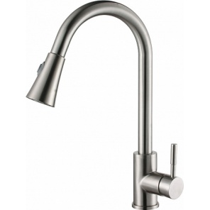 Смеситель для кухни Melana F8110