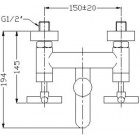    Omnires C304 CR