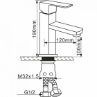       Melana F6109