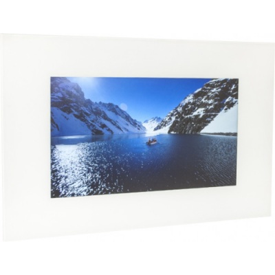     Avel AVS220FS, White Frame (Vibration speakers) -      - "  "