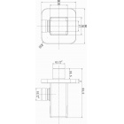     Omnires Siena SYS SN10 CR