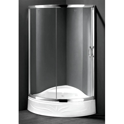 Душевой уголок Gemy Victoria S12051 - купить по специальной цене в интернет-магазине "Уют в доме"