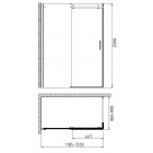   Gemy Modern Gent S25111