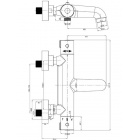     Omnires Y 1236/N CR 