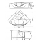   Gemy G9025 II O