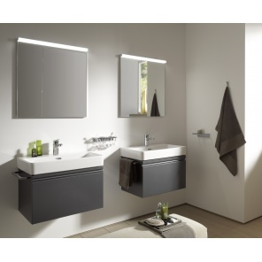 Зеркало Laufen Frame 25, без подсветки