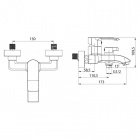    Edelform Rubis RB1810