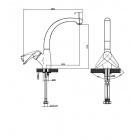    Edelform Sepia SP1808