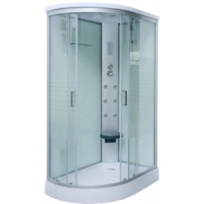 Кабина душевая Luxus 811R NESS Кабина душевая Luxus 811R NESS