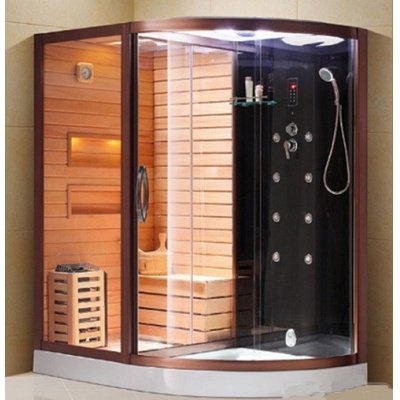 Паровая сауна SSWW Whensa SPA K9751 - купить по специальной цене в интернет-магазине "Уют в доме"