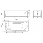    BelBagno BB102-160-70