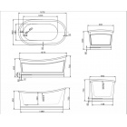    BelBagno BB32-CF36