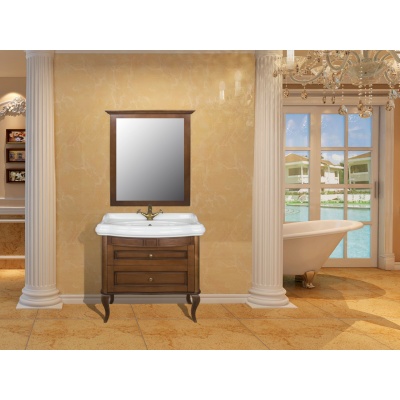 Набор мебели Tessoro Veneto красный орех - купить по специальной цене в интернет-магазине "Уют в доме"