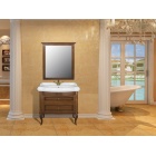 Обзор мебели для ванной: а у вас в ванной есть мебель?