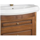 Набор мебели Tessoro Veneto красный орех