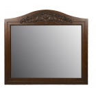 Набор мебели Tessoro CARMEN красный орех