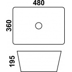    Melana 540N