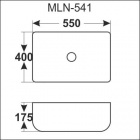   Melana 541