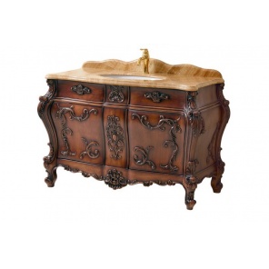 Тумба Tessoro Windsor орех Тумба Tessoro Windsor орех