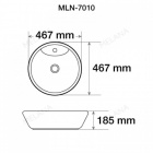   Melana 7010