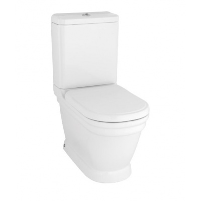 Сливной бачок Creavit Antik AN410 - купить по специальной цене в интернет-магазине "Уют в доме"