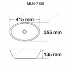   Melana 7138