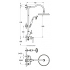     Cezares Liberty F-CD-01