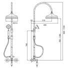     Cezares Margot CD-T-01-Bi