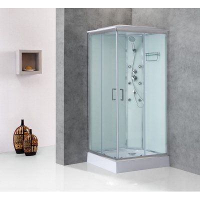   BelBagno UNO-CAB-A-2-80-P-Cr-TOP -      - "  "