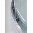      BelBagno UNO-CAB-R-2-80-P-Cr-TOP