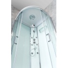      BelBagno UNO-CAB-R-2-80-P-Cr-TOP