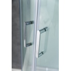    BelBagno UNO-CAB-R-2-90-P-Cr-TOP