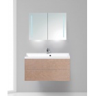     BelBagno Regina Marmo Rosa 100x45x50 