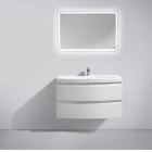     BelBagno Prospero-920-LVB 92x52x13 