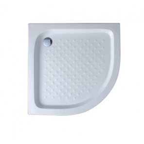 Душевой поддон Cezares TRAY-A-R-80-550-15-W