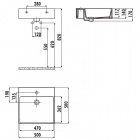   Creavit NX256.T