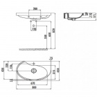   Creavit AP080