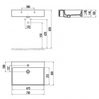   Creavit NX270