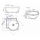  Creavit TP051