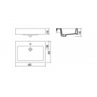 -  Creavit TP270