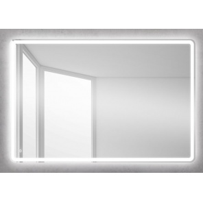     BelBagno SPC-MAR-1200-800-LED-TCH