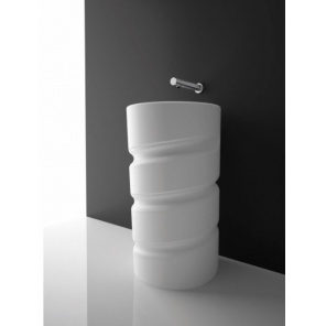Раковина Creavit CL084.00100