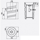   Creavit CL084.00100